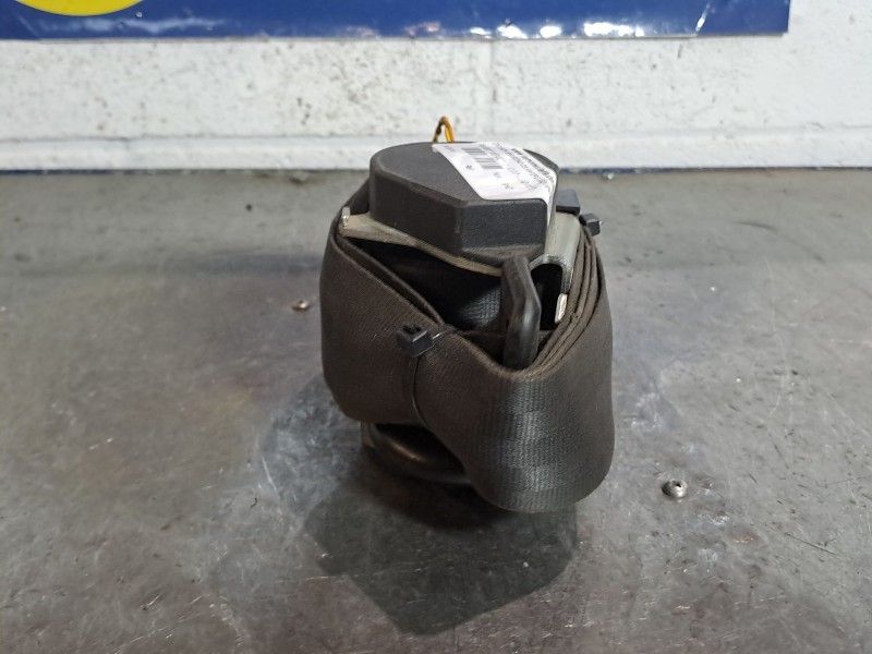 Recambio de cinturon seguridad delantero izquierdo para peugeot 207 cc  | 0.07 - ...  | 0.07 - ... referencia OEM IAM   