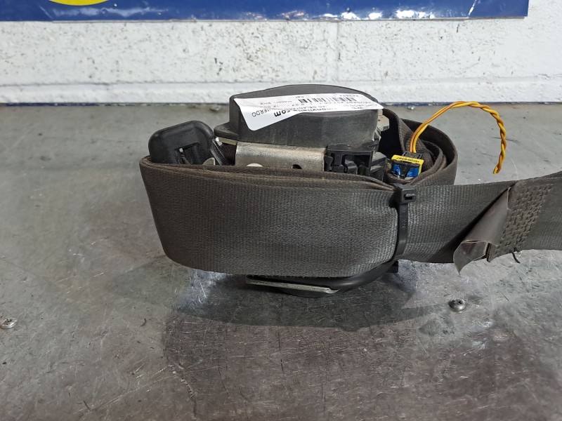Recambio de cinturon seguridad delantero izquierdo para peugeot 207 cc  | 0.07 - ...  | 0.07 - ... referencia OEM IAM   