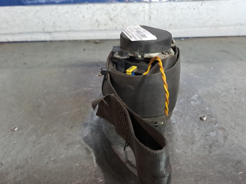 Recambio de cinturon seguridad delantero izquierdo para peugeot 207 cc  | 0.07 - ...  | 0.07 - ... referencia OEM IAM   