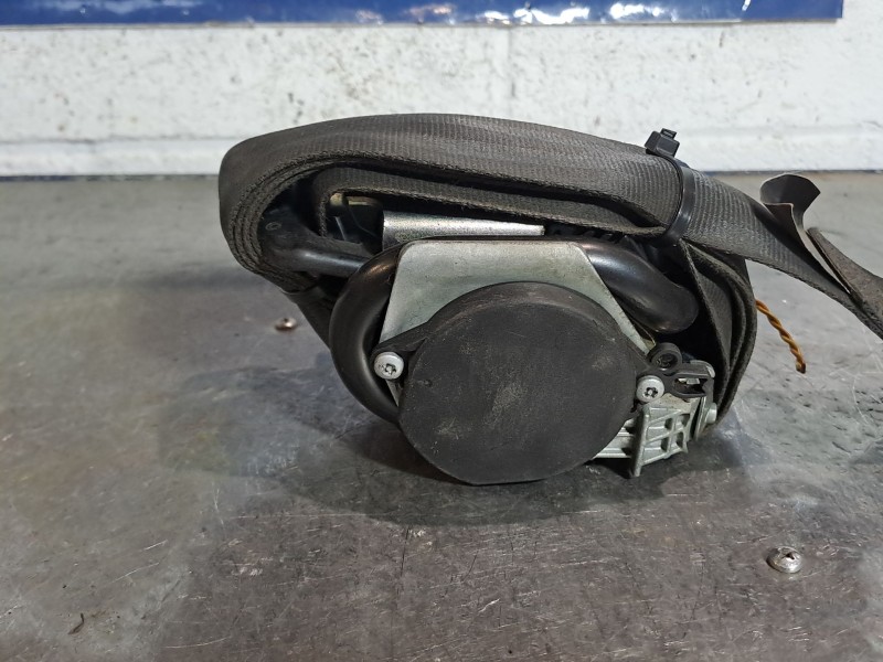 Recambio de cinturon seguridad delantero izquierdo para peugeot 207 cc  | 0.07 - ...  | 0.07 - ... referencia OEM IAM   