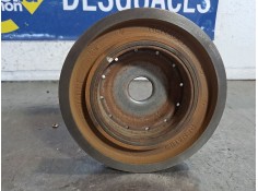 Recambio de polea cigueñal para renault scenic ii 1.5 dci diesel | 0.03 - 0.09 1.5 dci diesel | 0.03 - 0.09 referencia OEM IAM  