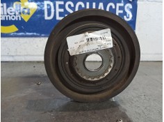 Recambio de polea cigueñal para renault scenic ii 1.5 dci diesel | 0.03 - 0.09 1.5 dci diesel | 0.03 - 0.09 referencia OEM IAM   2