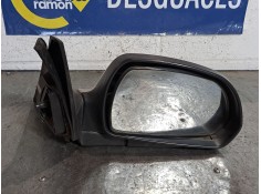 Recambio de retrovisor derecho para kia shuma ii referencia OEM IAM ELECTRIC  