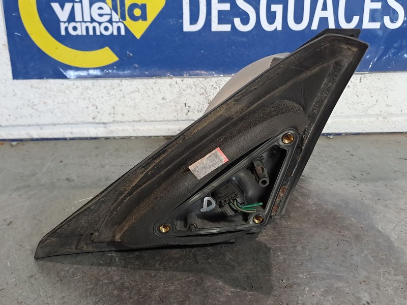Recambio de retrovisor derecho para kia shuma ii referencia OEM IAM ELECTRIC   Recambio de retrovisor derecho para kia shuma ii referencia OEM IAM ELECTRIC
