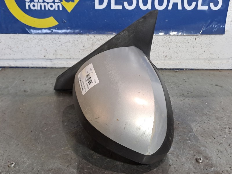 Recambio de retrovisor derecho para kia shuma ii referencia OEM IAM ELECTRIC   Recambio de retrovisor derecho para kia shuma ii referencia OEM IAM ELECTRIC