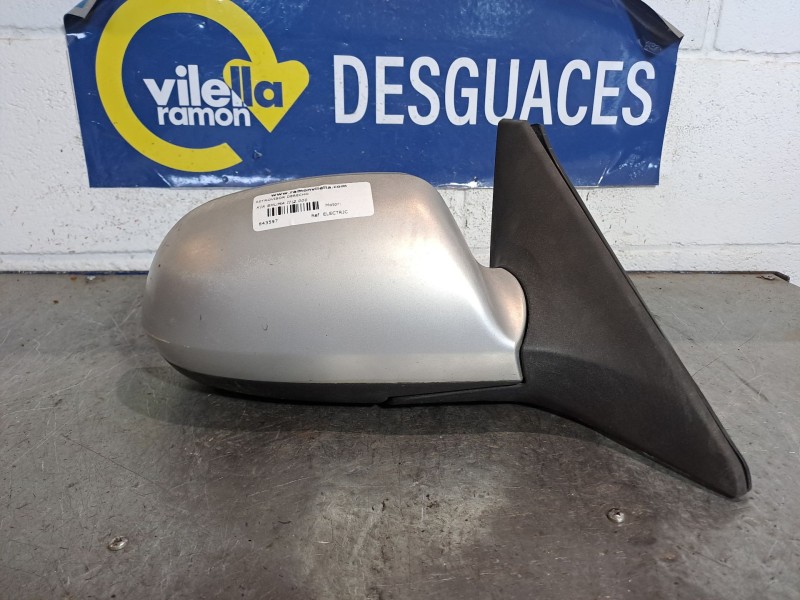 Recambio de retrovisor derecho para kia shuma ii referencia OEM IAM ELECTRIC   Recambio de retrovisor derecho para kia shuma ii referencia OEM IAM ELECTRIC