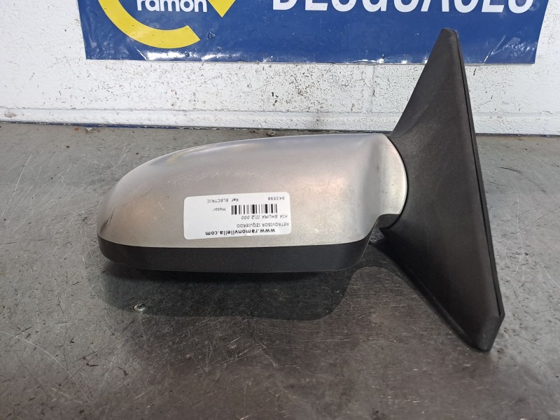 Recambio de retrovisor izquierdo para kia shuma ii referencia OEM IAM ELECTRIC  
