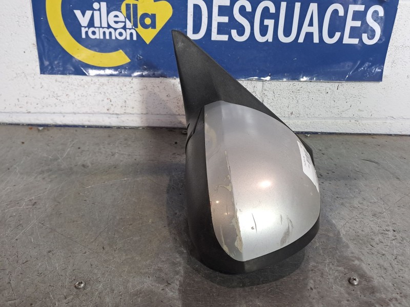 Recambio de retrovisor izquierdo para kia shuma ii referencia OEM IAM ELECTRIC  