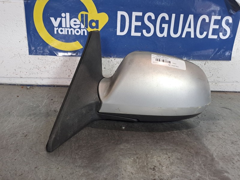 Recambio de retrovisor izquierdo para kia shuma ii referencia OEM IAM ELECTRIC  