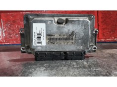 Recambio de centralita motor uce para fiat stilo (192)  | 0.01 - ...  | 0.01 - ... referencia OEM IAM 0281010337 55181457