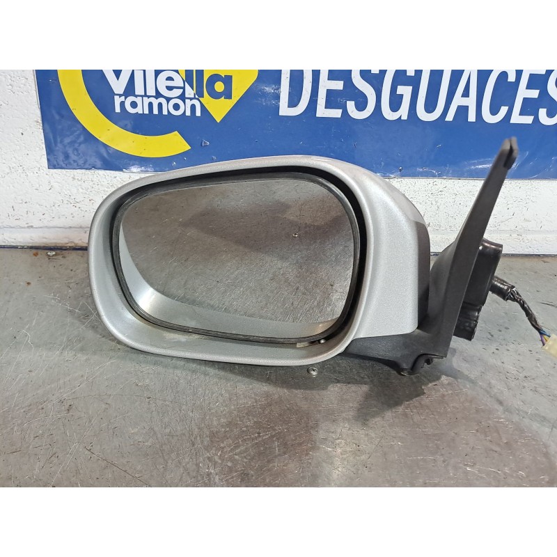 Recambio de retrovisor izquierdo para suzuki grand vitara 3 puertas sq (gt)  | 0.99 - 0.06  | 0.99 - 0.06 referencia OEM IAM ELE