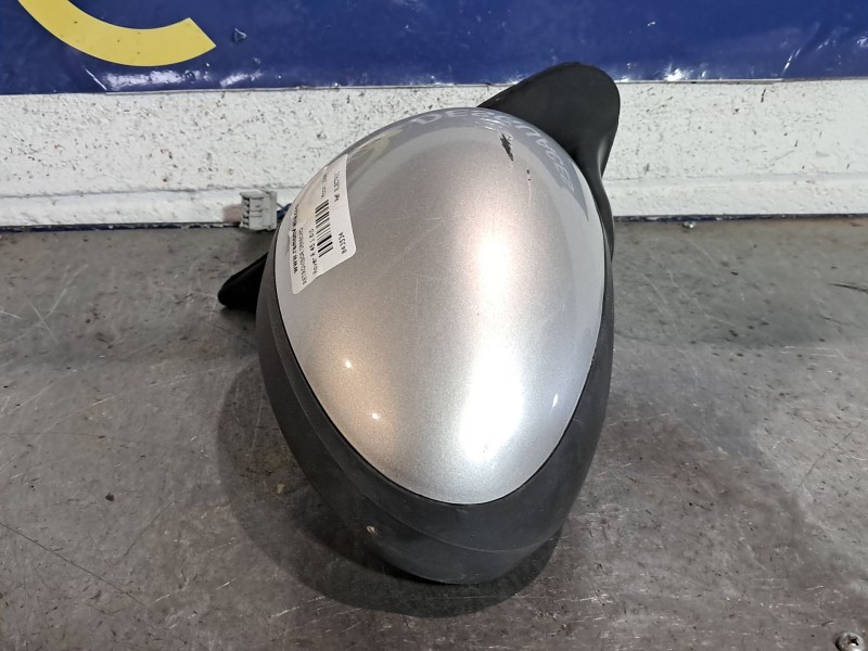 Recambio de retrovisor derecho para rover r 45 1.6 referencia OEM IAM ELECTRIC  