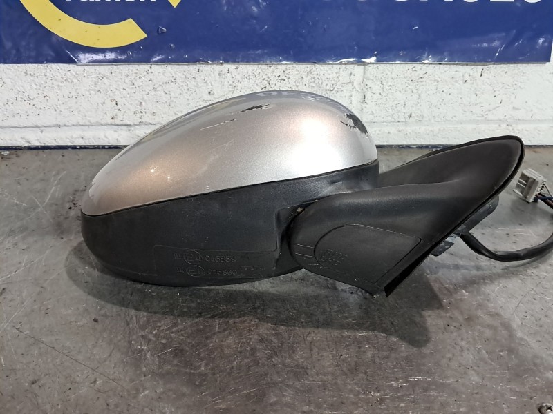 Recambio de retrovisor derecho para rover r 45 1.6 referencia OEM IAM ELECTRIC  