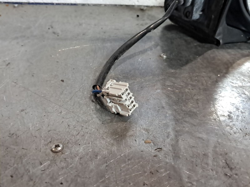 Recambio de retrovisor derecho para rover r 45 1.6 referencia OEM IAM ELECTRIC  