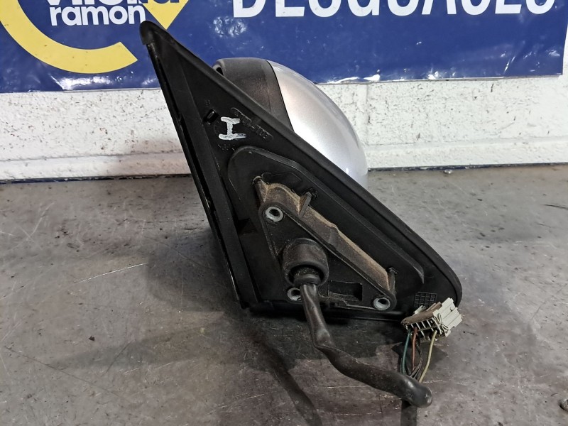 Recambio de retrovisor izquierdo para rover r 45 1.6 referencia OEM IAM ELECTRIC  