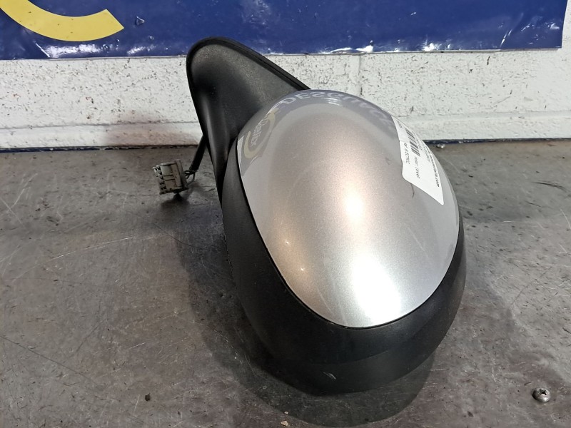 Recambio de retrovisor izquierdo para rover r 45 1.6 referencia OEM IAM ELECTRIC  
