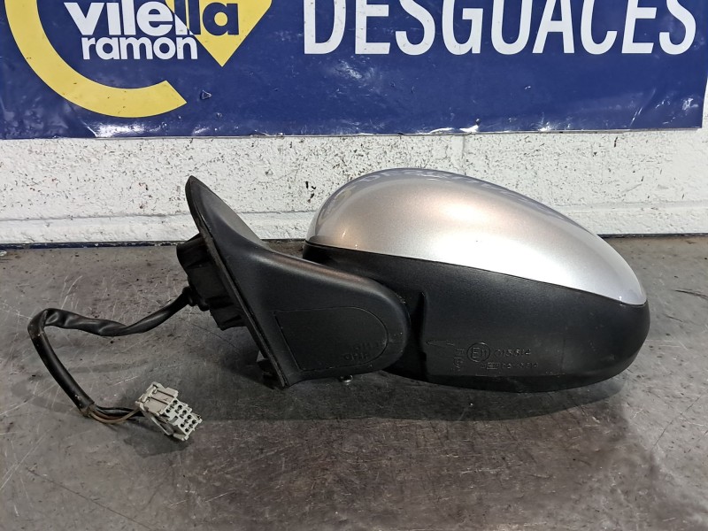 Recambio de retrovisor izquierdo para rover r 45 1.6 referencia OEM IAM ELECTRIC  