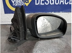 Recambio de retrovisor derecho para skoda roomster (5j7)  | 0.06 - ... roomster (5j7)  | 0.06 - ... referencia OEM IAM ELECTRIC 