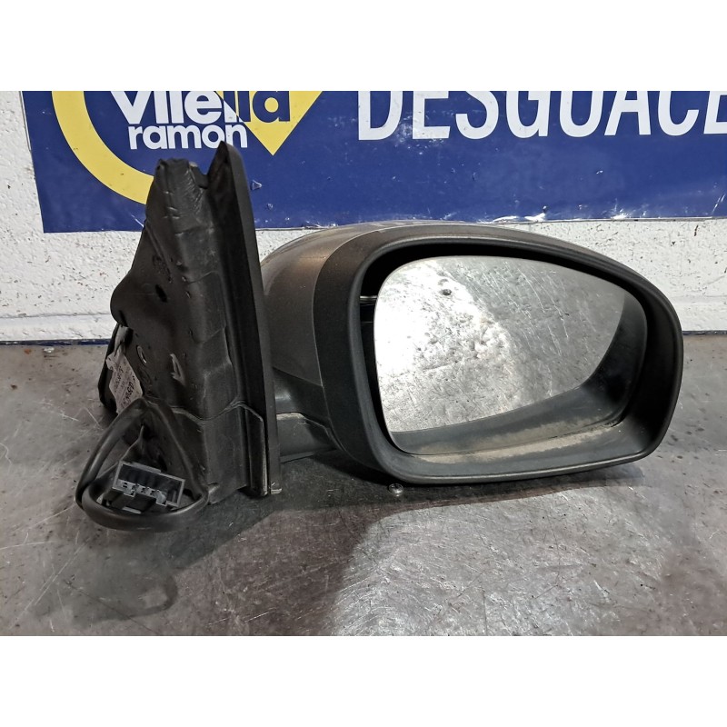 Recambio de retrovisor derecho para skoda roomster (5j7)  | 0.06 - ... roomster (5j7)  | 0.06 - ... referencia OEM IAM ELECTRIC 