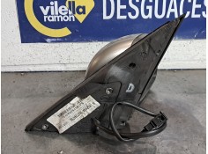 Recambio de retrovisor derecho para skoda roomster (5j7)  | 0.06 - ... roomster (5j7)  | 0.06 - ... referencia OEM IAM ELECTRIC  2