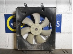 Recambio de electroventilador para honda accord berlina (cl/cn)  | 0.03 - 0.08  | 0.03 - 0.08 referencia OEM IAM