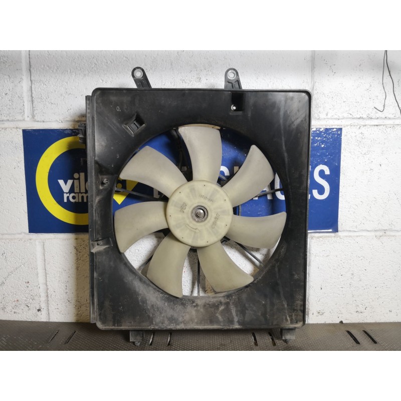 Recambio de electroventilador para honda accord berlina (cl/cn)  | 0.03 - 0.08  | 0.03 - 0.08 referencia OEM IAM   