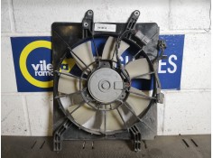 Recambio de electroventilador para honda accord berlina (cl/cn)  | 0.03 - 0.08  | 0.03 - 0.08 referencia OEM IAM    2