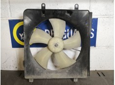 Recambio de electroventilador para honda accord berlina (cl/cn)  | 0.03 - 0.08  | 0.03 - 0.08 referencia OEM IAM