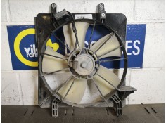 Recambio de electroventilador para honda accord berlina (cl/cn)  | 0.03 - 0.08  | 0.03 - 0.08 referencia OEM IAM    2