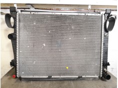 Recambio de radiador agua para mercedes clase s (w220) berlina 3.2 cdi cat referencia OEM IAM   