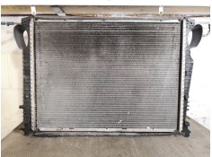 Recambio de radiador agua para mercedes clase s (w220) berlina 3.2 cdi cat referencia OEM IAM    2