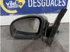 Recambio de retrovisor izquierdo para skoda roomster (5j7)  | 0.06 - ... roomster (5j7)  | 0.06 - ... referencia OEM IAM ELECTRI