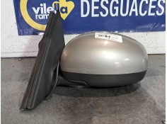 Recambio de retrovisor izquierdo para skoda roomster (5j7)  | 0.06 - ... roomster (5j7)  | 0.06 - ... referencia OEM IAM ELECTRI 2