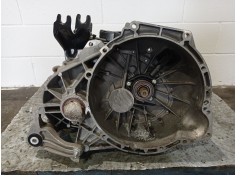 Recambio de caja cambios para ford focus berlina (cap) trend | 08.04 - 12.07 trend | 08.04 - 12.07 referencia OEM IAM 4M5R7002YA