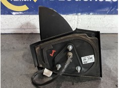 Recambio de retrovisor izquierdo para toyota yaris (ksp9/scp9/nlp9) 1.4 turbodiesel cat referencia OEM IAM 879400D250   2