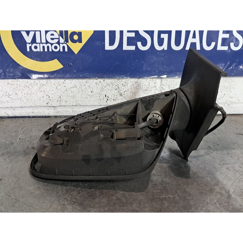 Recambio de retrovisor izquierdo para toyota yaris (ksp9/scp9/nlp9) 1.4 turbodiesel cat referencia OEM IAM 879400D250  