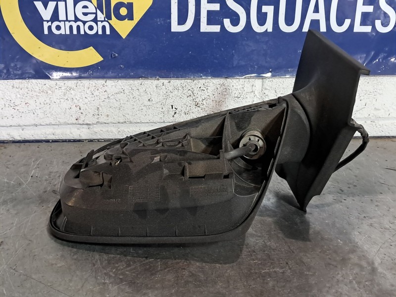 Recambio de retrovisor izquierdo para toyota yaris (ksp9/scp9/nlp9) 1.4 turbodiesel cat referencia OEM IAM 879400D250  