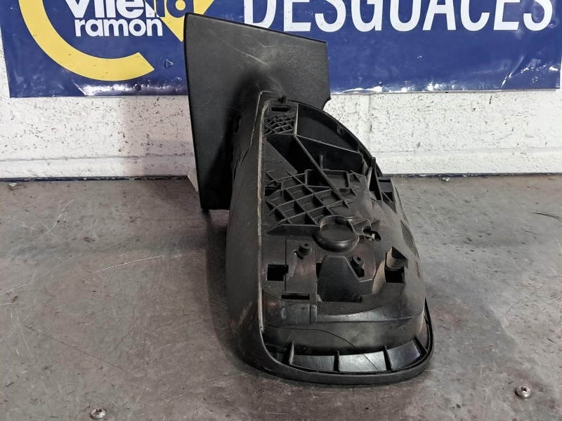 Recambio de retrovisor izquierdo para toyota yaris (ksp9/scp9/nlp9) 1.4 turbodiesel cat referencia OEM IAM 879400D250  