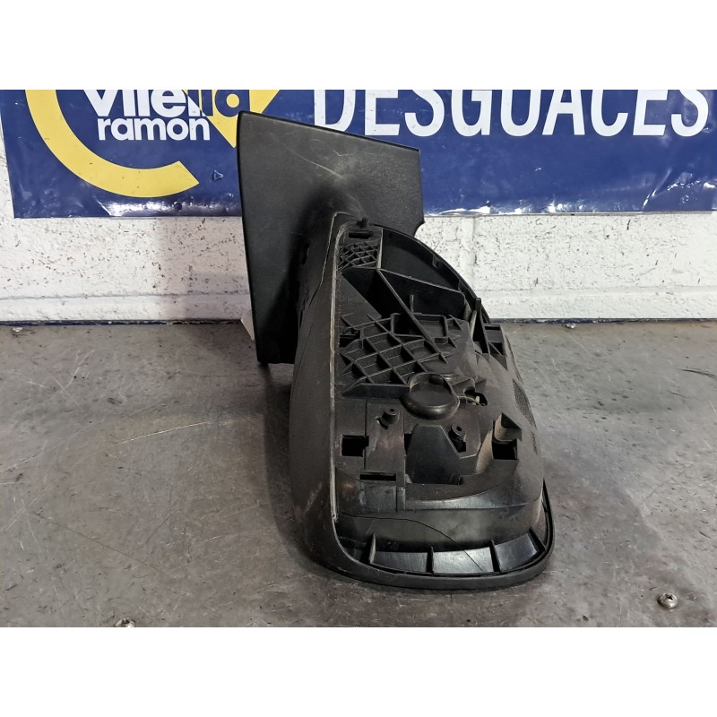 Recambio de retrovisor izquierdo para toyota yaris (ksp9/scp9/nlp9) 1.4 turbodiesel cat referencia OEM IAM 879400D250  