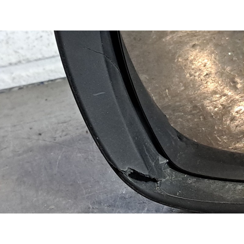 Recambio de retrovisor izquierdo para toyota yaris (ksp9/scp9/nlp9) 1.4 turbodiesel cat referencia OEM IAM 879400D250  