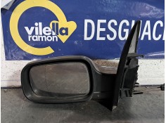 Recambio de retrovisor izquierdo para renault megane ii berlina 5p authentique | 06.05 - ... authentique | 06.05 - ... referenci