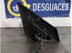 Recambio de retrovisor izquierdo para renault megane ii berlina 5p authentique | 06.05 - ... authentique | 06.05 - ... referenci 2
