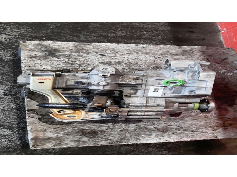 Recambio de caja cambios para seat inca (6k9) 1.9 d van | 09.95 - 12.01 1.9 d van | 09.95 - 12.01 referencia OEM IAM CHD  