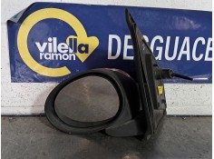 Recambio de retrovisor izquierdo para toyota aygo (kgb/wnb) blue referencia OEM IAM MANUAL  
