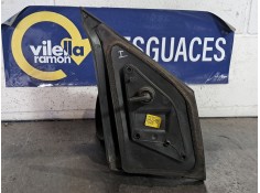 Recambio de retrovisor izquierdo para toyota aygo (kgb/wnb) blue referencia OEM IAM MANUAL   2