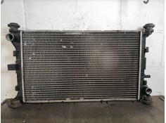 Recambio de radiador agua para ford focus berlina (cak)  | 0.98 - 0.04  | 0.98 - 0.04 referencia OEM IAM   