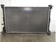 Recambio de radiador agua para ford focus berlina (cak)  | 0.98 - 0.04  | 0.98 - 0.04 referencia OEM IAM    2