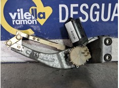 Recambio de motor limpia delantero para seat marbella referencia OEM IAM   