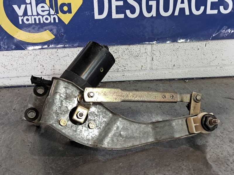 Recambio de motor limpia delantero para seat marbella referencia OEM IAM   