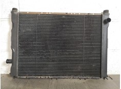 Recambio de radiador agua para rover r 45 1.6 referencia OEM IAM   